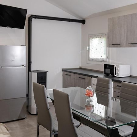 S T Apartment คาวัลลิโน-เตรปอร์ติ ภายนอก รูปภาพ