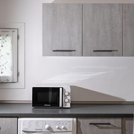 S T Apartment คาวัลลิโน-เตรปอร์ติ ภายนอก รูปภาพ