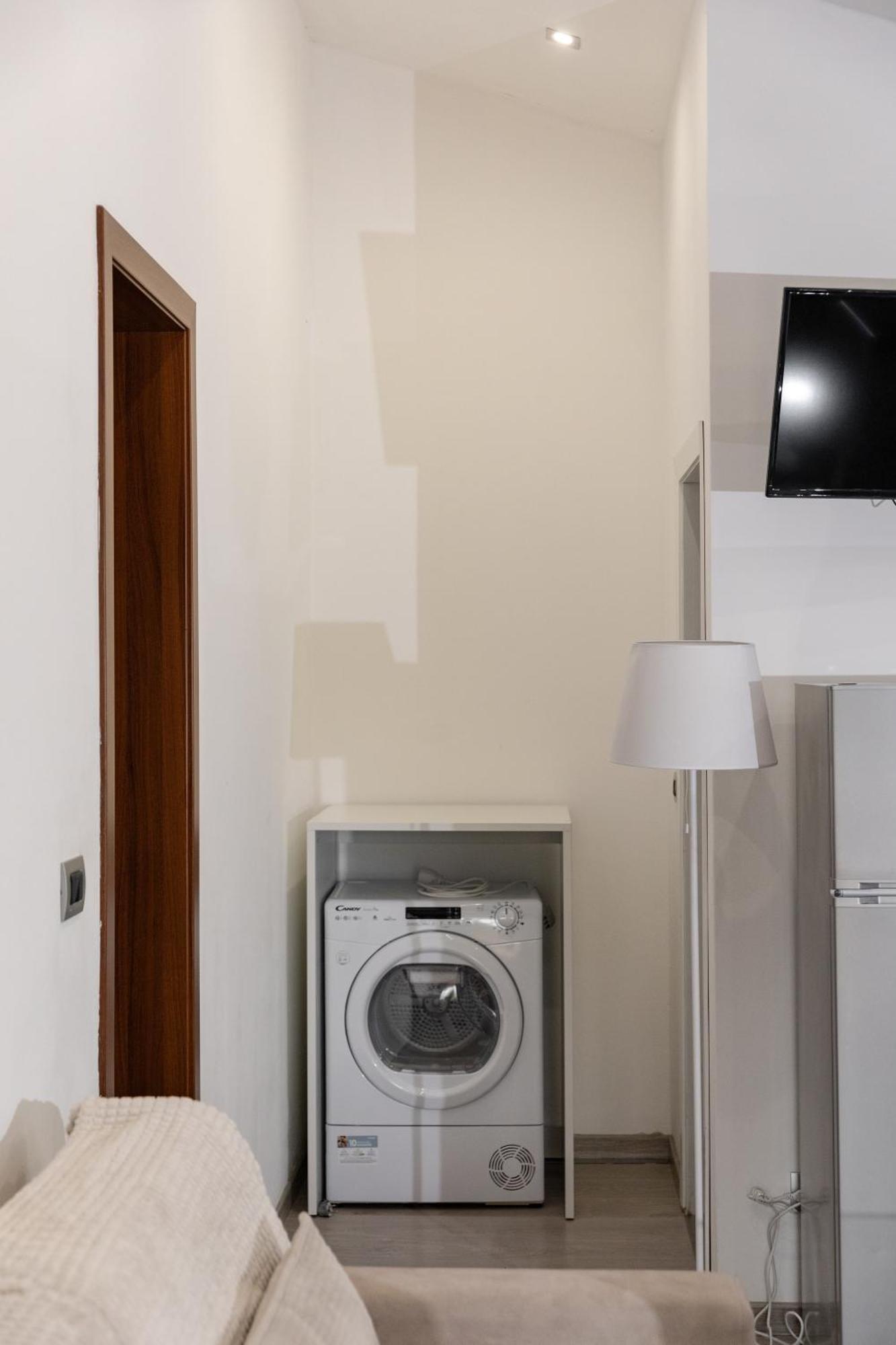 S T Apartment คาวัลลิโน-เตรปอร์ติ ภายนอก รูปภาพ
