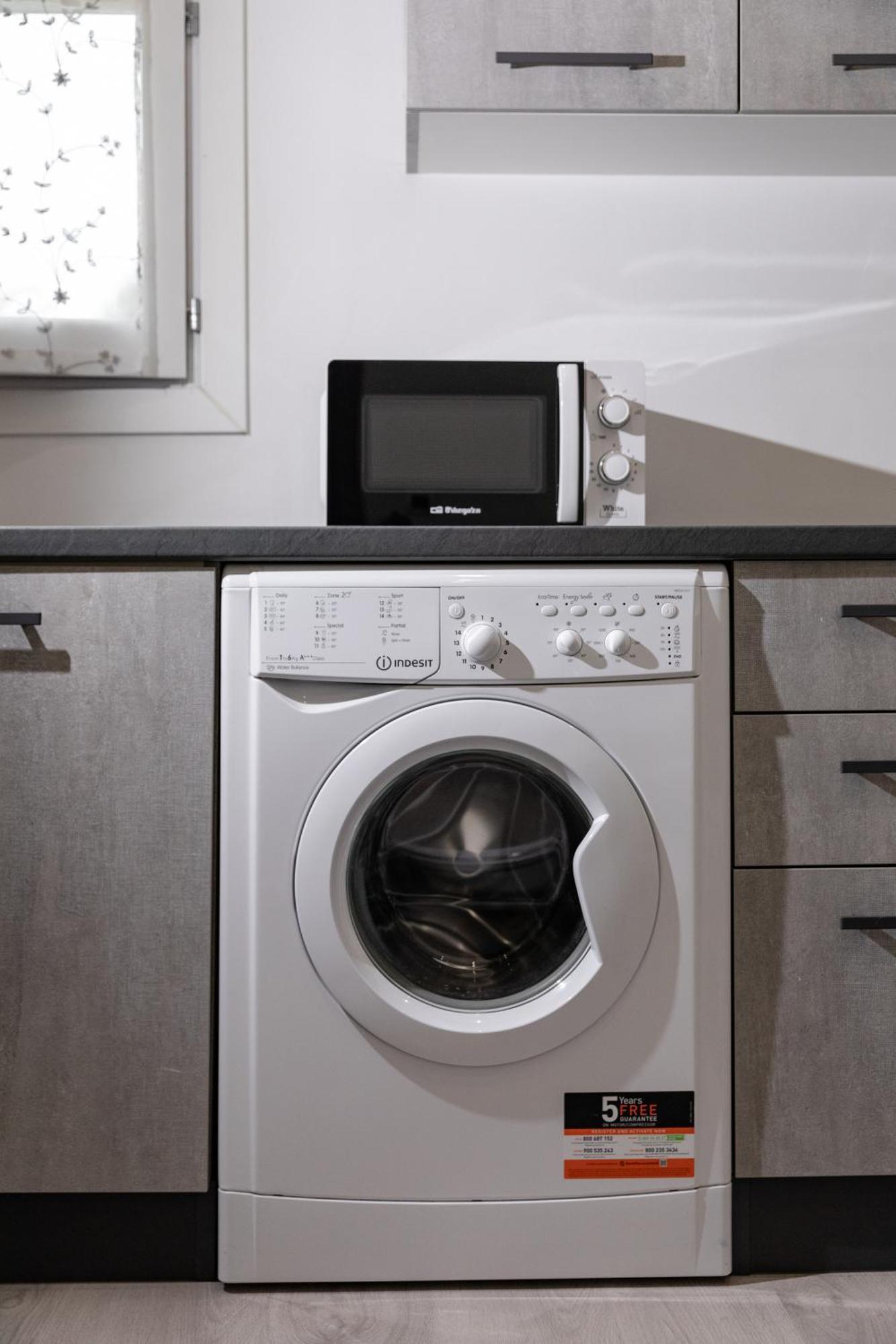 S T Apartment คาวัลลิโน-เตรปอร์ติ ภายนอก รูปภาพ